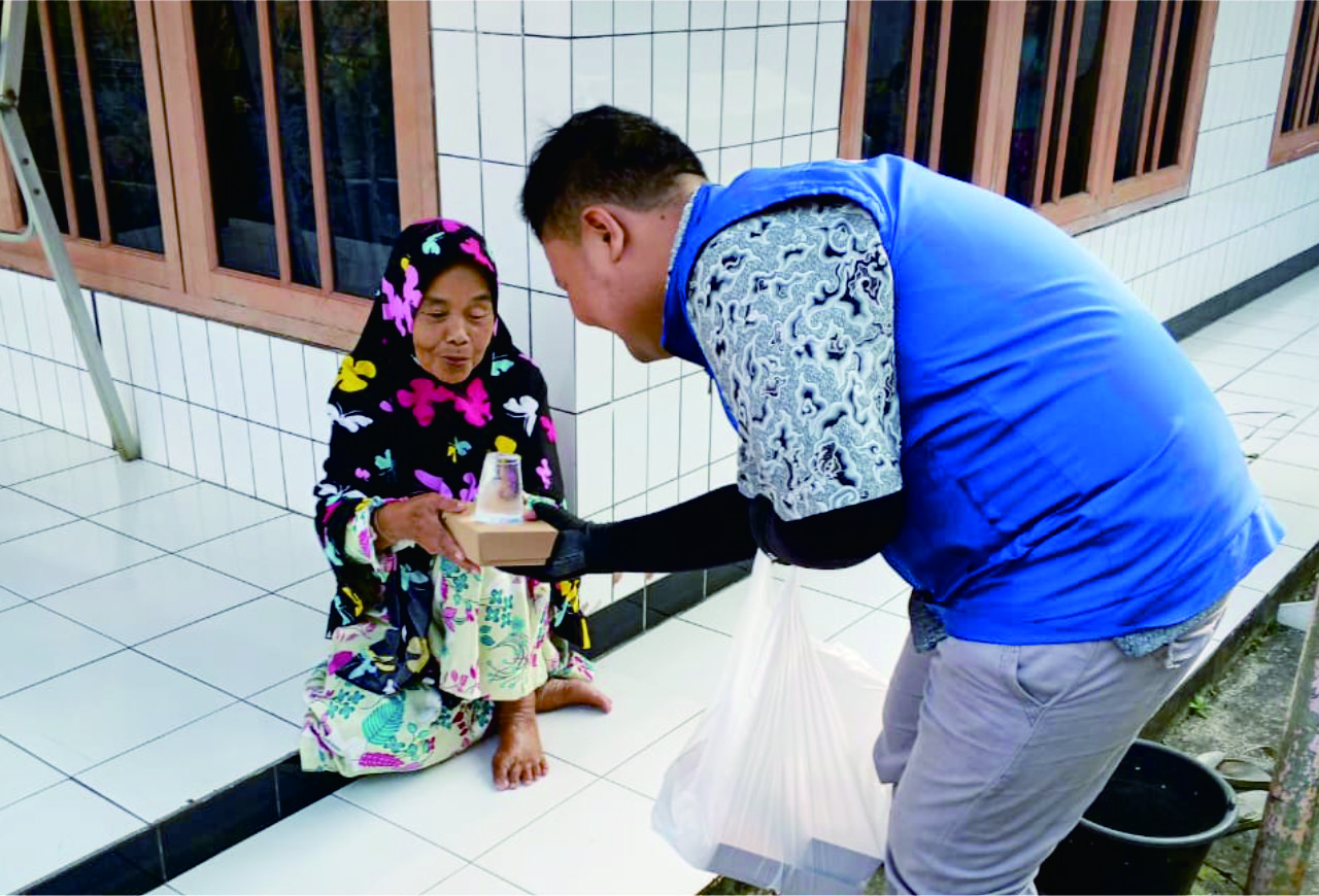 Foto Berita